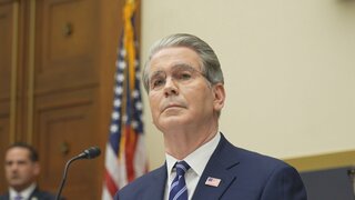 ベッセント財務長官　インドにロシア産原油購入を30日間許可| TBS CROSS DIG with Bloomberg