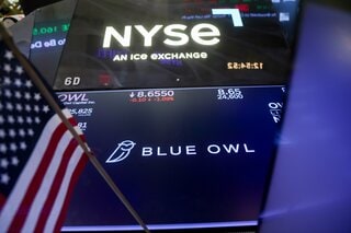 プライベートクレジット、個人投資の抑制必要－損失拡大なら業界規制へ| TBS CROSS DIG with Bloomberg