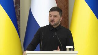 ウクライナが中東にドローン対策専門家派遣へ| TBS CROSS DIG with Bloomberg