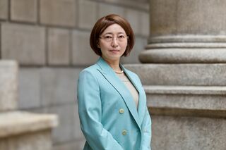 小枝日銀委員、実質金利を均衡状態に戻していく金利の正常化が必要| TBS CROSS DIG with Bloomberg