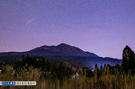 しぶんぎ座流星群 2025】 観察のポイント＆撮影のコツ【スマホで流星を