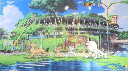 手塚治虫さん作品“最新技術で現代風アレンジ”…漫画「鉄腕アトム」連載