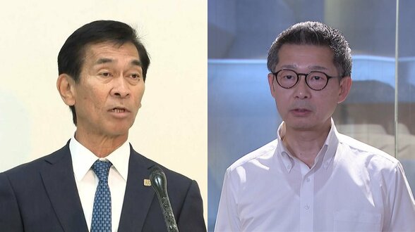 自民県議団の松尾会長が金銭授受告発の江藤議員に電話　江藤議員「圧力感じた」　松尾会長は圧力を否定【福岡県議会】　|　福岡のニュース｜RKB NEWS｜RKB毎日放送