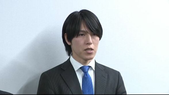 【速報】衆議院選挙 立憲民主党石川県連 焦点の荒井淳志氏は公認得られず「石川1区」擁立せず「石川2区」の出馬は固辞　|　石川県のニュース｜MRO北陸放送