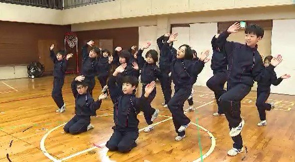 大谷翔平選手をダンスで表現！全国大会へ…二刀流復活を目指し、手術を乗り越えて…ダンスはほぼ初心者でも「完コピ!…?」|TBS NEWS DIG