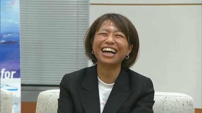 「みんなを笑わせたい」福士加代子さんの “笑って走れば福来たる駅伝”　来年も3月29日開催へ【香川】|TBS NEWS DIG