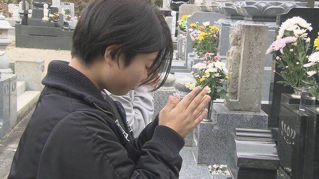 春分の日でも冬の寒さ　4年ぶりに春告げる彼岸獅子　津波被災地で墓参り　福島|TBS NEWS DIG