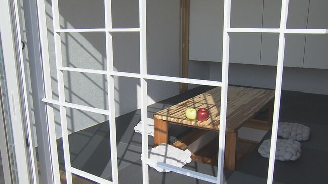 “鉄の窓格子”でクマを阻止 ｢体当たりしても約2トンは耐えられる｣ 東北や北海道を中心に30件以上の問い合わせ 愛知･豊橋市|TBS NEWS DIG