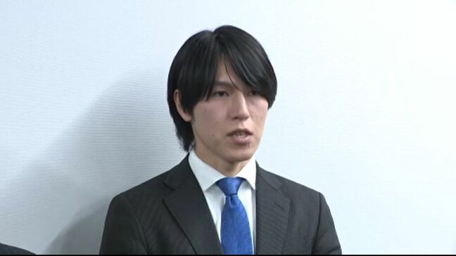 衆議院選挙 荒井淳志氏「石川1区」出馬見送り 「無所属の出馬検討も断念」「今後の政治活動は白紙」|TBS NEWS DIG