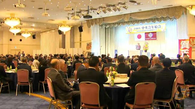 鹿児島の景気は？中小企業リーダーが占う今年の展望　物価高や世界情勢に懸念の声|TBS NEWS DIG