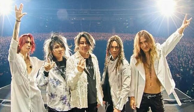 【 LUNA SEA・SUGIZO 】　脳腫瘍で闘病の真矢さんについて　「絶対に真矢の命を繋げたい」「これからもLUNA SEA５人で歩み続けたい」「みんなも一緒にいてもらえたら幸いです」|TBS NEWS DIG