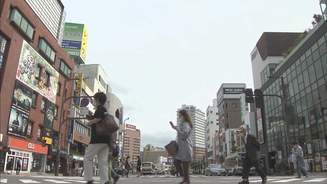 インフルエンザ患者数が急増　大分市で注意報基準超え　県内小・中・高校合わせて10校で学級閉鎖|TBS NEWS DIG