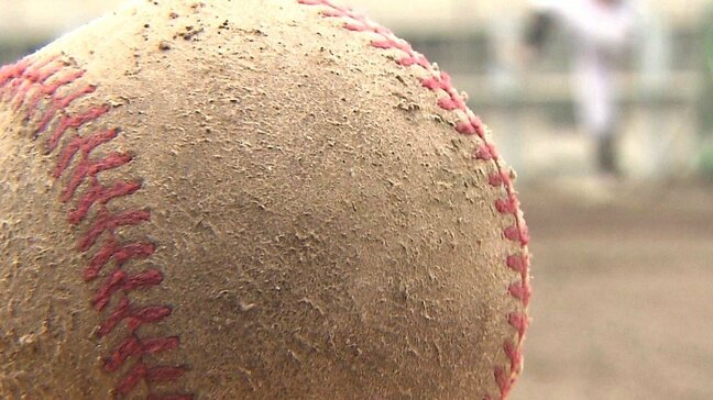 夏の甲子園開会式 大分県代表の明豊も堂々の入場行進披露 5年連続11度目の出場|TBS NEWS DIG