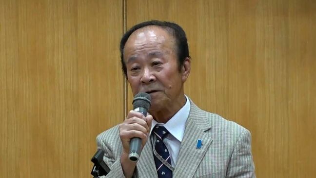 北朝鮮拉致問題　高市新総裁で進展期待　被害者家族・市川健一さん「大きく前進するのでは」|TBS NEWS DIG