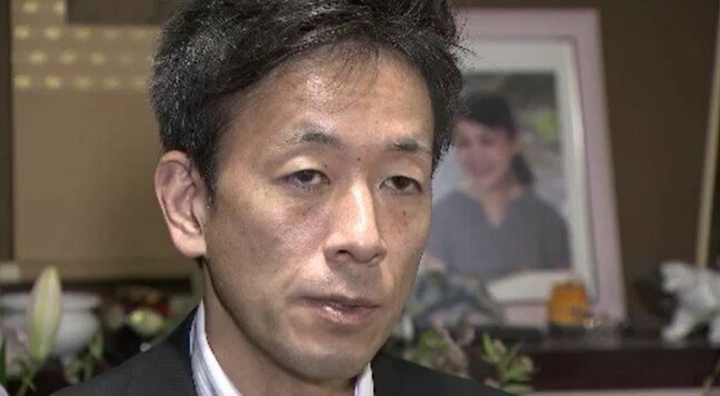 判決は10月1日　妻を殺害した罪に問われる元県議・丸山大輔被告の控訴審　黒のスーツ姿で法廷に　弁護側は新証拠の採用求めるも却下　検察側は控訴の棄却求める　裁判は即日結審|TBS NEWS DIG