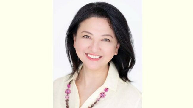 【 比企理恵 】眼窩底骨折を報告　還暦の「誕生日に手術」「一日絶食」　手術前夜に思い悩むも「仕方ない！寝るか」|TBS NEWS DIG