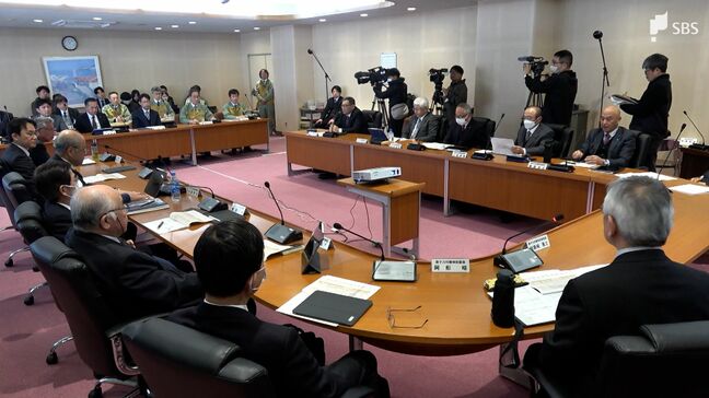 「それ自体が本当なの?」データ不正問題めぐり中部電力が御前崎市議会の特別委で中間報告 地元議員から厳しい追及=静岡・御前崎市|TBS NEWS DIG