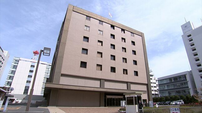 最大で3倍以上の「一票の格差」があった今年7月の参院選に高松高裁は「合憲」 原告が有権者数に比例した区割りなどを求めていた裁判|TBS NEWS DIG