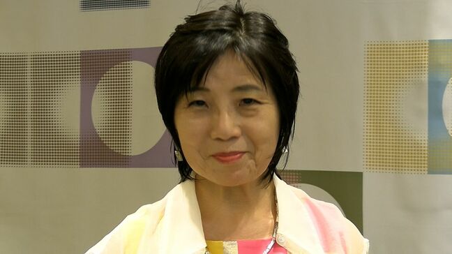 2027年に開催予定の「森の芸術祭」長谷川祐子アートディレクターの続投が決定【岡山】|TBS NEWS DIG