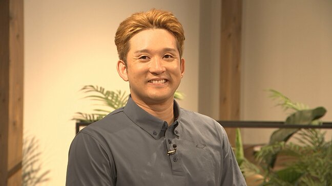 【ドラフト】杉谷拳士氏のイチオシ　健大高崎・石垣元気は「別格」、武器の直球は「手元に砲丸が飛んでくる」と絶賛|TBS NEWS DIG