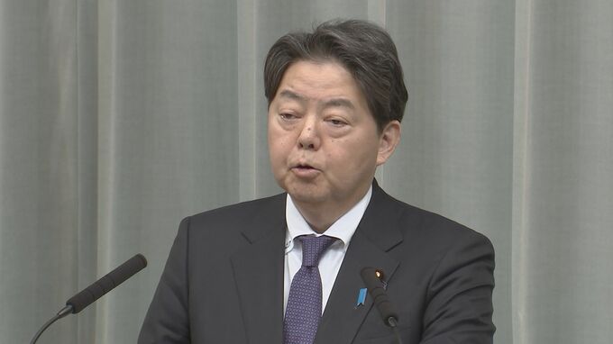 ハマスの資金調達役2人を新たに資産凍結の制裁対象に