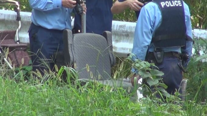 「電動シルバーカー」に乗ったまま川に転落か 89歳男性が死亡　|　石川県のニュース｜MRO北陸放送