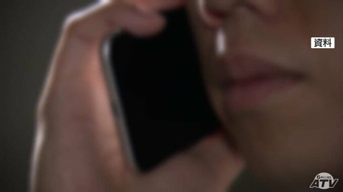 2025年の1年間に青森県内で認知された特殊詐欺の被害額は「6億円超」　前年を4億円以上上回り統計開始以降で最大の被害額に…　件数も155件で最多に|TBS NEWS DIG