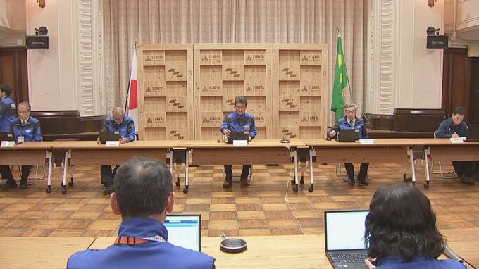 都城市の養豚場で豚熱の疑い 子豚3000頭含む5500頭飼育「死ぬ子豚が減らない」と通報　|　MRTニュース ｜ ＭＲＴ宮崎放送