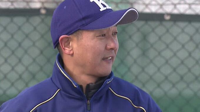 田中将大選手などのプロ野球選手を輩出した、野球指導者のイマ【バース・デイ】|TBS NEWS DIG