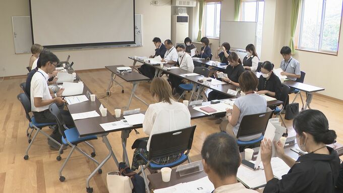 “売れる商品”目指して　コメを使った特産品開発プロジェクト始動　山口|TBS NEWS DIG