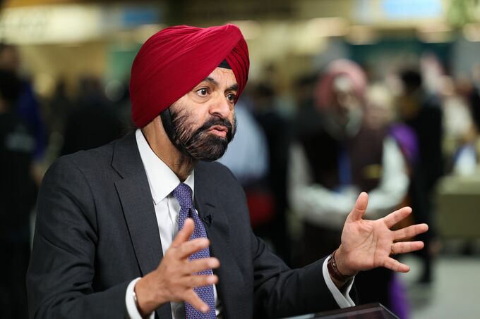 世銀、原子力発電向け融資を解禁－急増する電力需要への対応を後押し