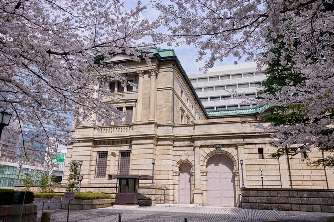 【債券週間展望】長期金利低下へ、新年度入りで需給改善－３月の反動