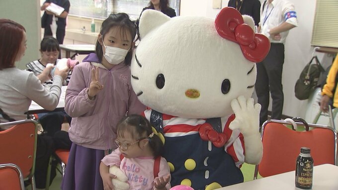 誰でも楽しめるテーマパークへ！ハーモニーランドで体験型イベント開催 大分　|　大分のニュース｜OBS NEWS｜大分放送
