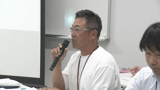 鉄道による再開断念ＪＲ美祢線　バス使った交通システム“ＢＲＴ”に移行へ　山陽小野田で初の住民説明会　山口|TBS NEWS DIG