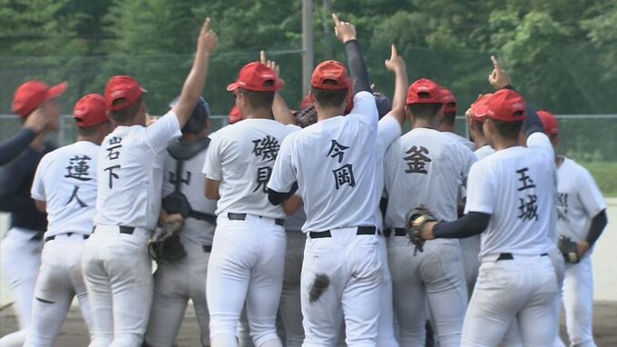 神村学園が7対1で勝利　2年連続のベスト8進出　夏の甲子園3回戦　|　鹿児島のニュース｜MBC NEWS｜南日本放送