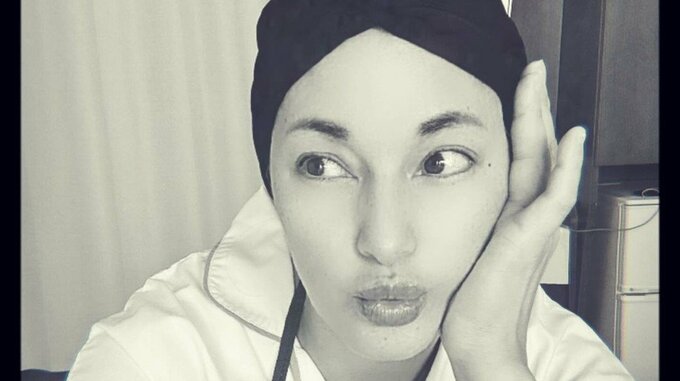 【がん闘病】梅宮アンナさん「身体は痛いけどもう直ぐ退院」　今月、右胸の全摘出手術|TBS NEWS DIG