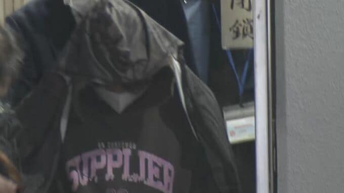 「子ども達に申し訳ない」広島カープ松田元オーナー　羽月隆太郎容疑者（25）の“ゾンビたばこ”使用疑いで逮捕に|TBS NEWS DIG