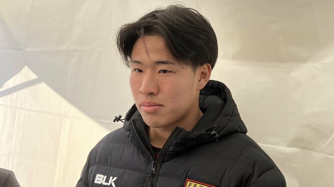 【高校ラグビー開幕】『京都工学院』伝統の"赤黒ジャージ"が躍動...広川主将「自分を信じて、仲間を信じる」　『秋田工業』名門の底力をみせて大熱戦を制す　『佐賀工業』モール攻撃で松山聖陵を振り切る|TBS NEWS DIG