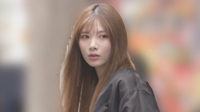 売春防止法違反の罪に問われたガールズバー元従業員の女　検察側は懲役1年6か月求刑　東京地裁|TBS NEWS DIG