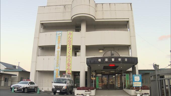岩沼市の国道で無免許運転をした疑いで男を逮捕　約6年前に免許取り消しになっていた　宮城|TBS NEWS DIG