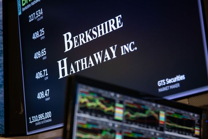 米バークシャーが円債2818億円、2019年の初回債以来の大きさ