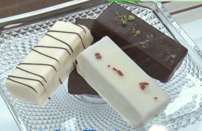 ショコラティエ追って「全国行脚」に「予算30万円」…“チョコ愛スゴすぎ”令和のバレンタイン【THE TIME,】 |TBS NEWS DIG