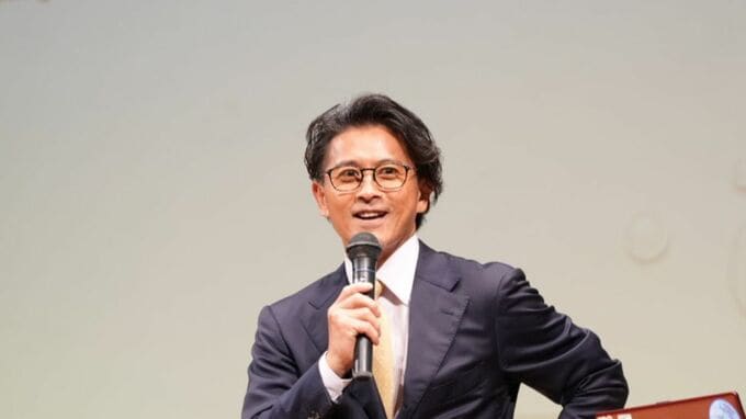 「何度も泣いて謝って、また飲む。自分が一番がっかりしている」元TOKIO・山口達也さん（54）が語った依存症のリアル「アルコールは薬物です」最も恐ろしい孤立とは【第2話】|TBS NEWS DIG