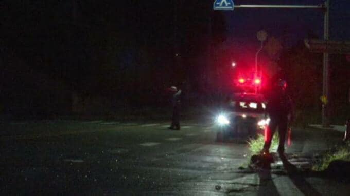 4台絡む多重事故で1人死亡、2人が重軽傷 愛媛県愛南町の国道56号　|　愛媛のニュース - Nスタえひめ｜あいテレビは6チャンネル