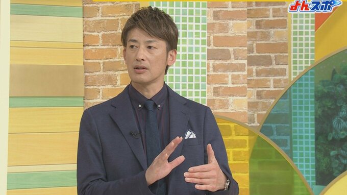 ドジャース・山本由伸は『グラブの位置修正で調子アップ』　阪神・森下翔太は『投手にとって一番嫌なタイプの選手』【能見篤史が解説】|TBS NEWS DIG