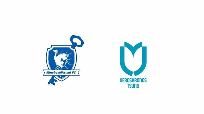 2年連続の顔合わせ　サッカー天皇杯宮崎県予選準決勝　ミネベアミツミFC vs ヴェロスクロノス都農　|　MRTニュース ｜ ＭＲＴ宮崎放送