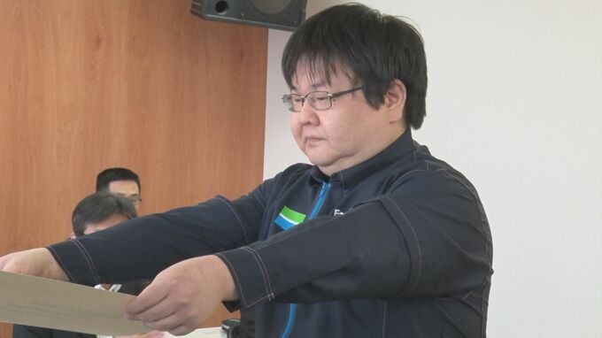 兄は「もらいすぎだから…」　特殊詐欺「阻止の匠」かまいたち山内さんの弟・剛さんに島根県警本部長から感謝状　一方、県内の被害は激増中|TBS NEWS DIG