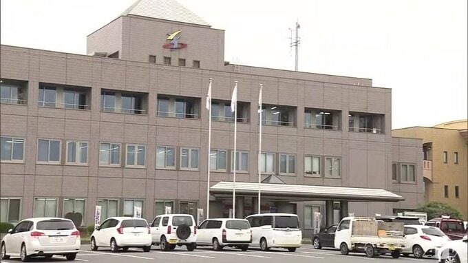 15年ぶりの選挙戦が確定　藤崎町長選挙　元職・新人らによる三つ巴の争いに　4月12日に投開票　青森県藤崎町|TBS NEWS DIG