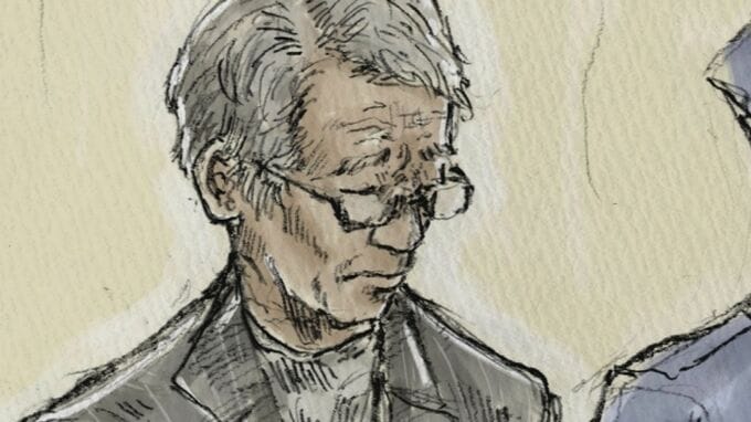 「マネキン人形のようなものを…」19歳大学生死亡ひき逃げ　70歳被告が一部無罪主張　事件後に現場に戻っていたことも判明　富山地裁　|　富山のニュース｜天気・防災｜チューリップテレビ