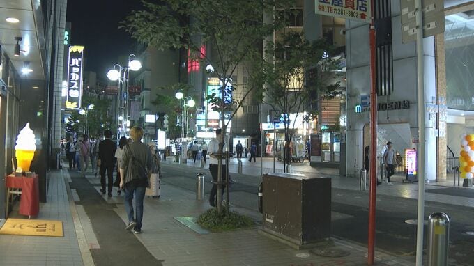 20歳ホストの男を逮捕「女性が他の店に行っていることを知って･･･」ホストクラブに通っていた30代女性に暴行加えけがさせた疑い　|　福岡のニュース｜RKB NEWS｜RKB毎日放送